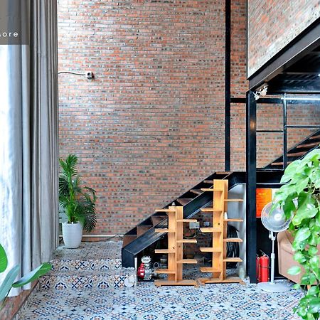 Private Room In Halong City Center - Hanz Almor1 ฮาลอง ภายนอก รูปภาพ