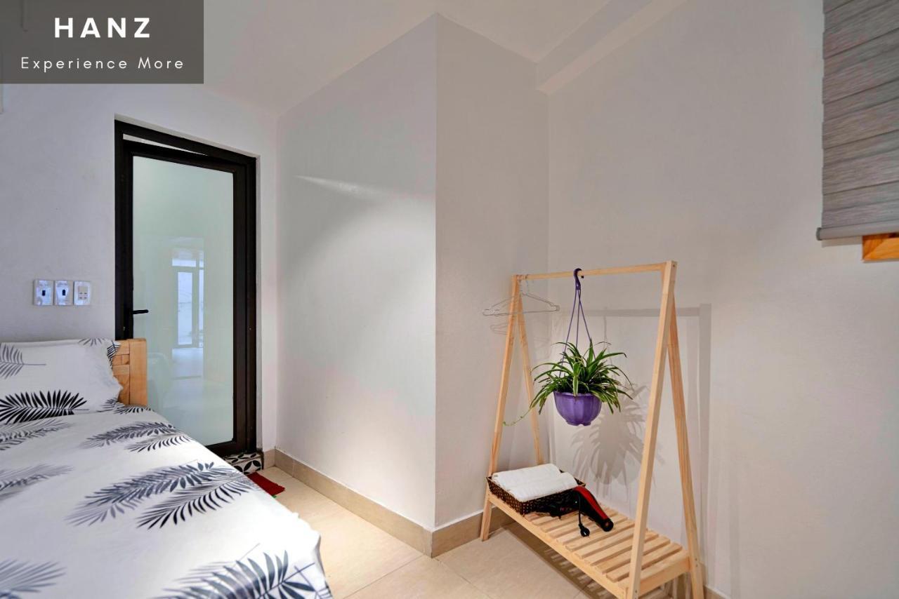 Private Room In Halong City Center - Hanz Almor1 ฮาลอง ห้อง รูปภาพ