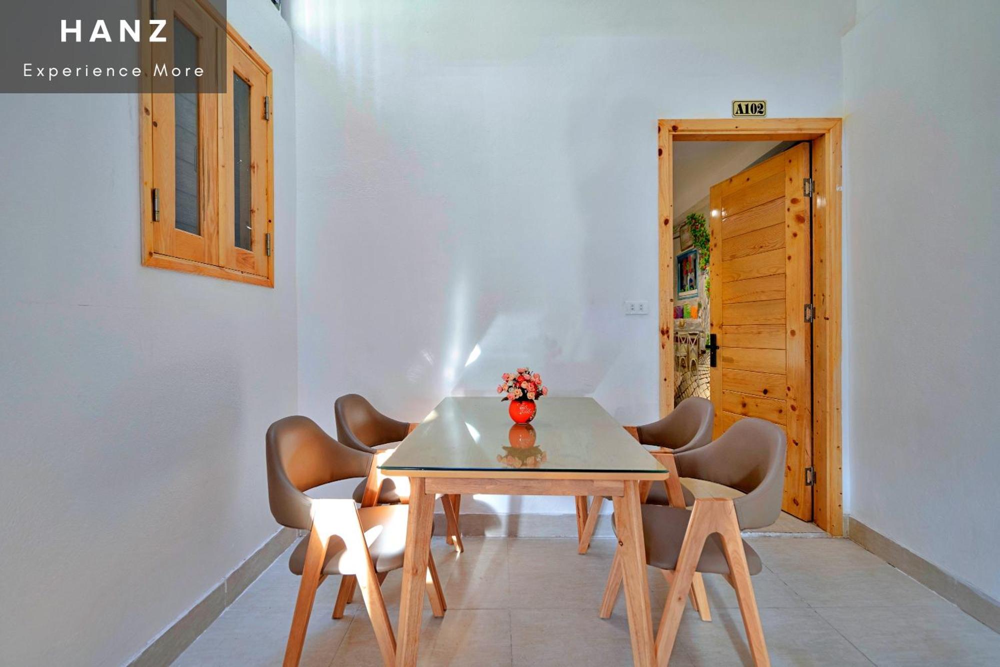 Private Room In Halong City Center - Hanz Almor1 ฮาลอง ห้อง รูปภาพ