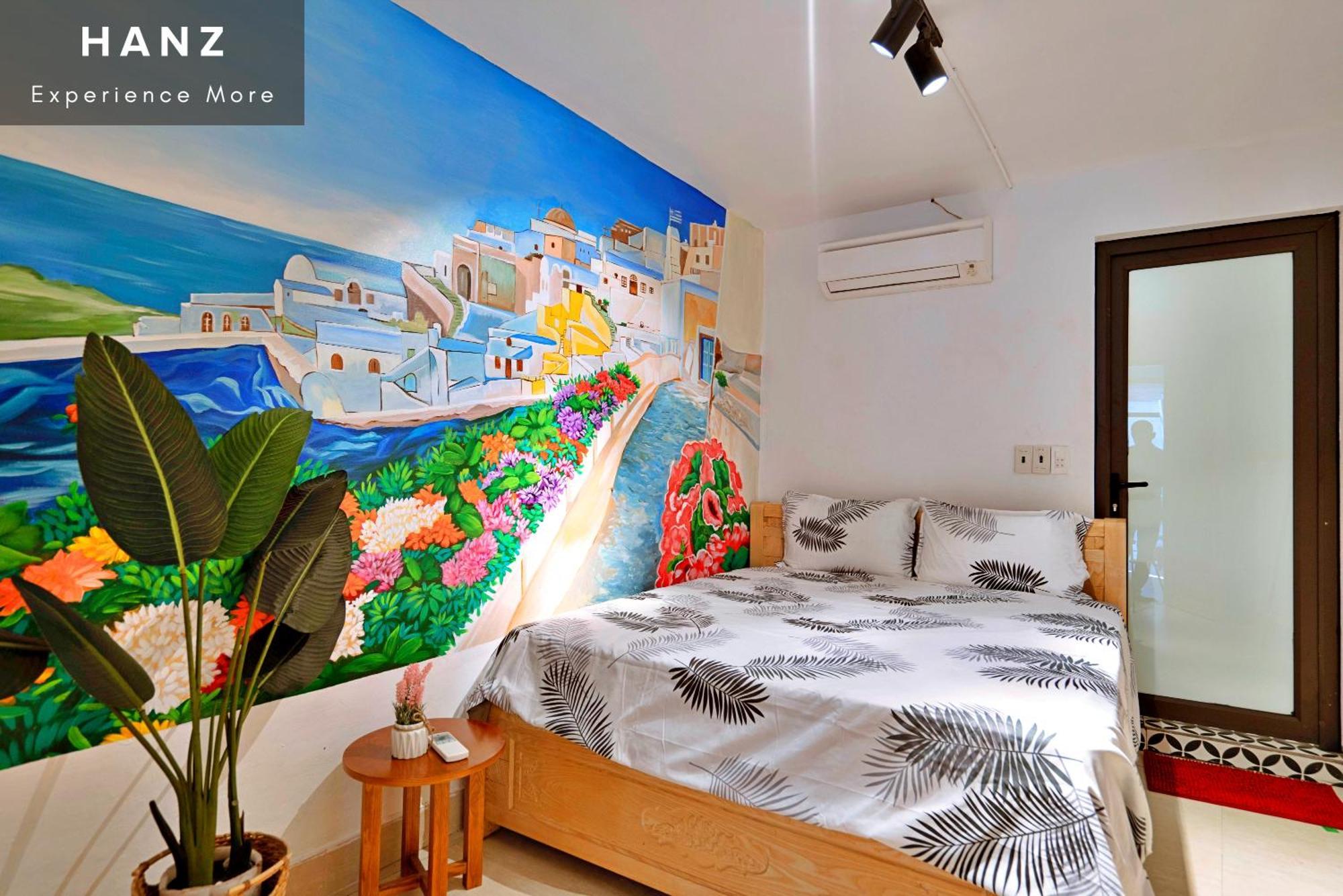 Private Room In Halong City Center - Hanz Almor1 ฮาลอง ห้อง รูปภาพ