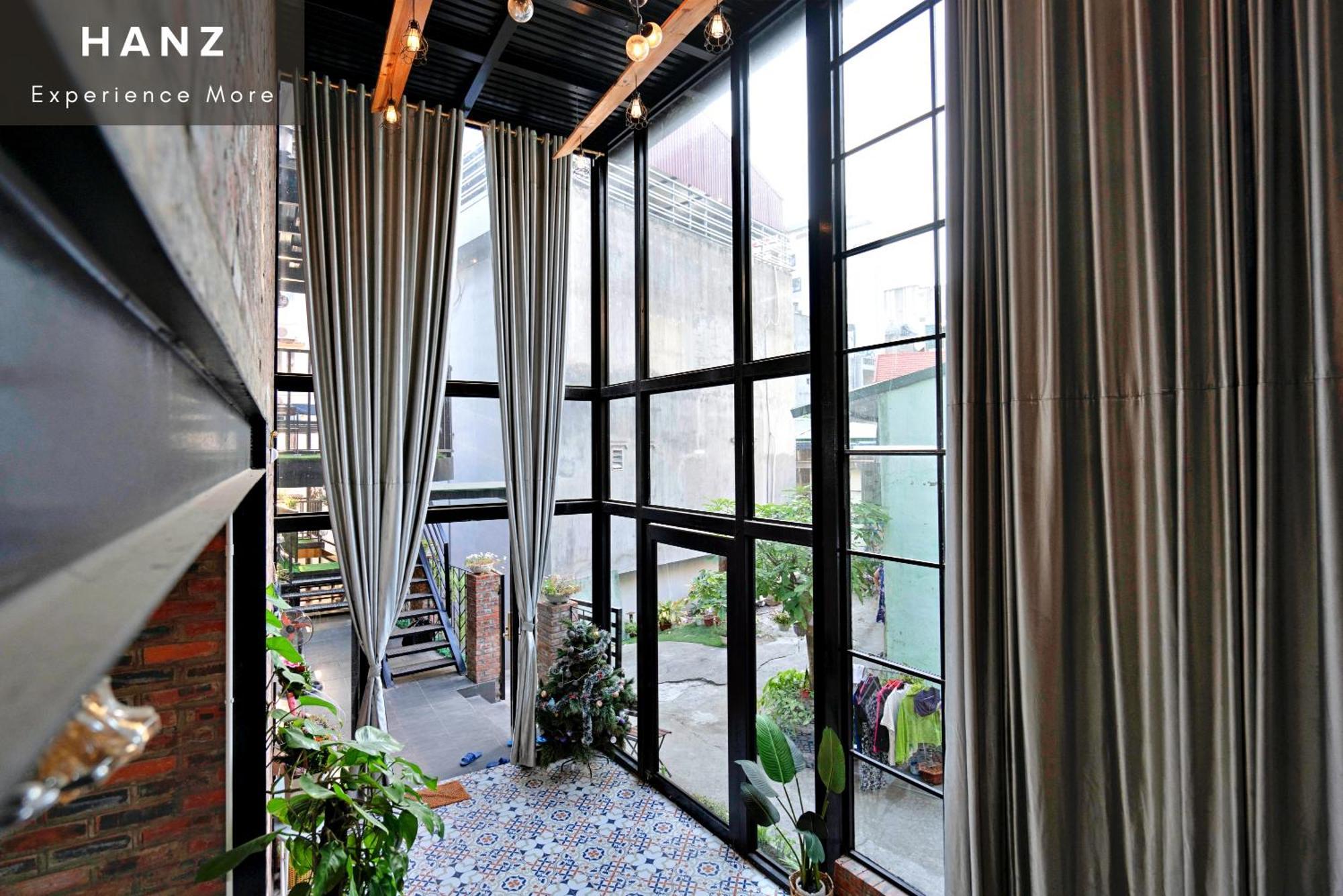 Private Room In Halong City Center - Hanz Almor1 ฮาลอง ภายนอก รูปภาพ
