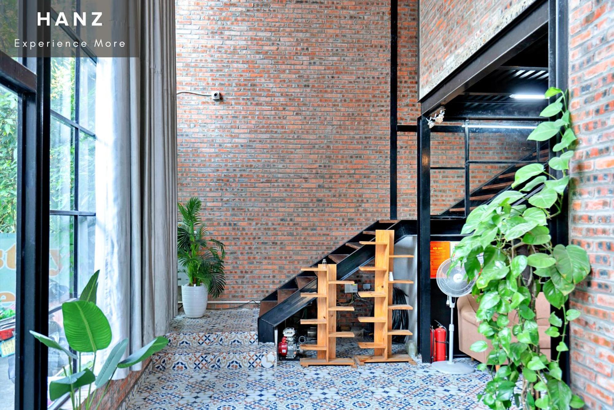 Private Room In Halong City Center - Hanz Almor1 ฮาลอง ภายนอก รูปภาพ