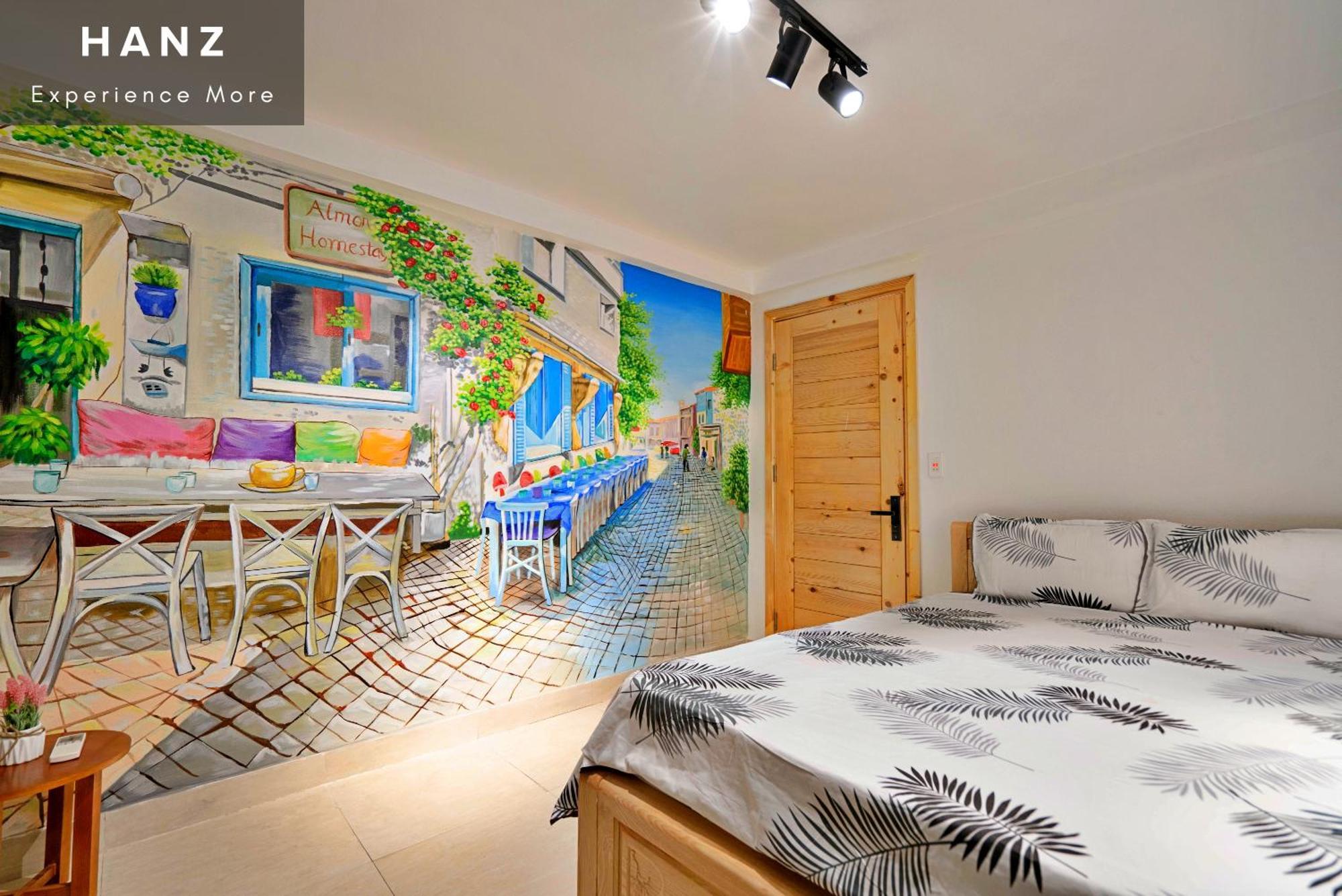 Private Room In Halong City Center - Hanz Almor1 ฮาลอง ภายนอก รูปภาพ