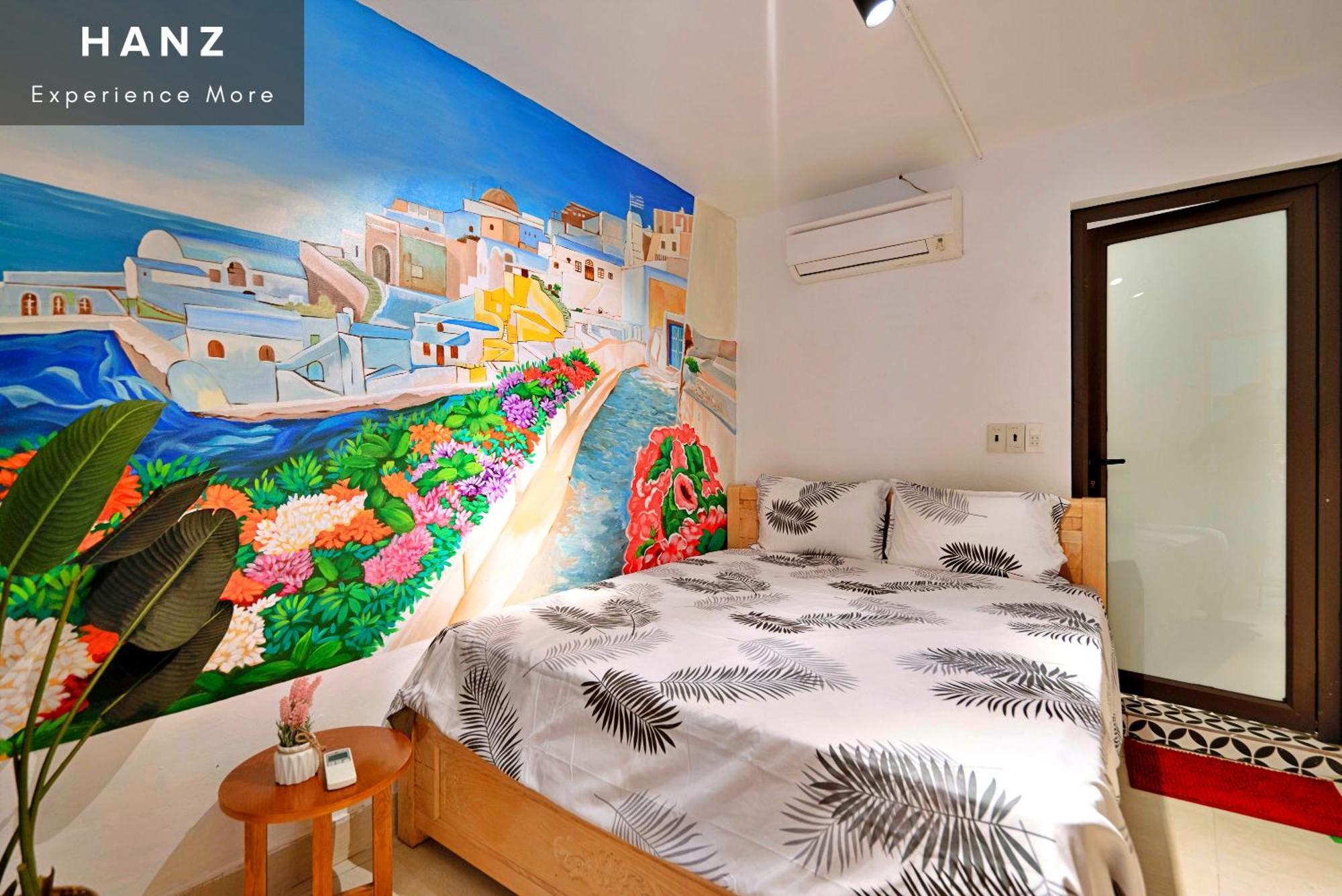 Private Room In Halong City Center - Hanz Almor1 ฮาลอง ภายนอก รูปภาพ
