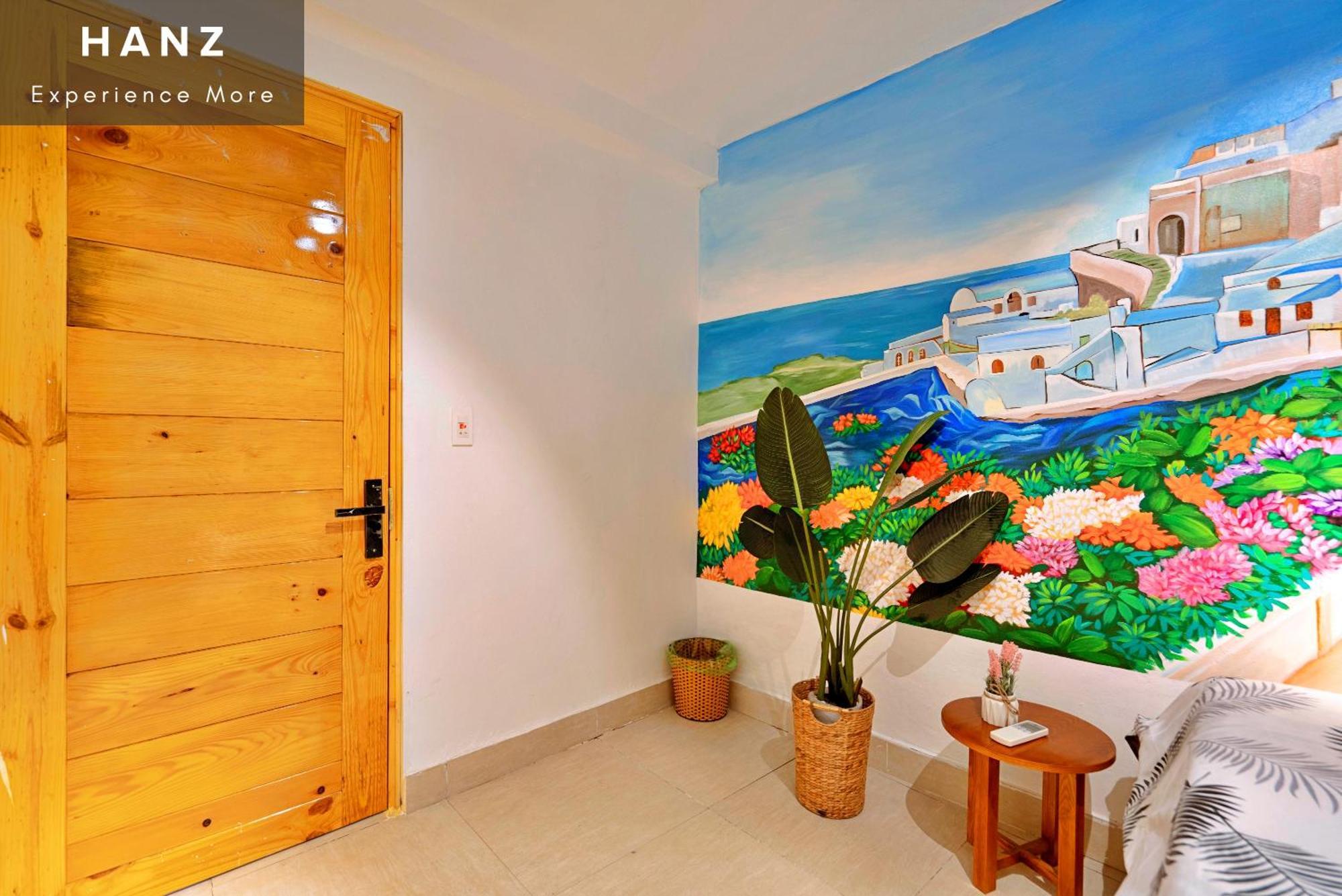Private Room In Halong City Center - Hanz Almor1 ฮาลอง ภายนอก รูปภาพ