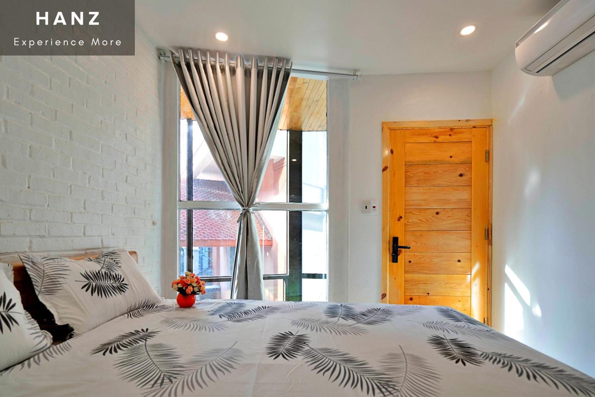 Private Room In Halong City Center - Hanz Almor1 ฮาลอง ภายนอก รูปภาพ
