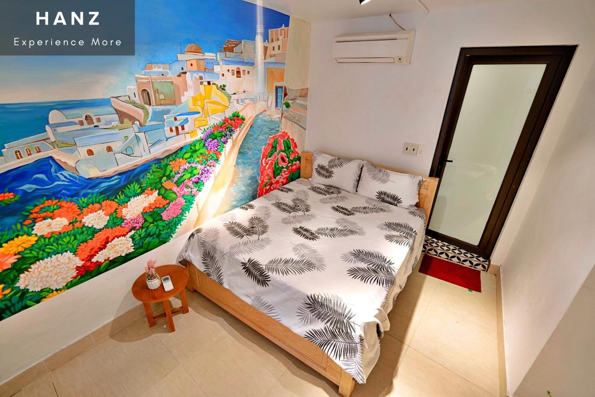 Private Room In Halong City Center - Hanz Almor1 ฮาลอง ภายนอก รูปภาพ