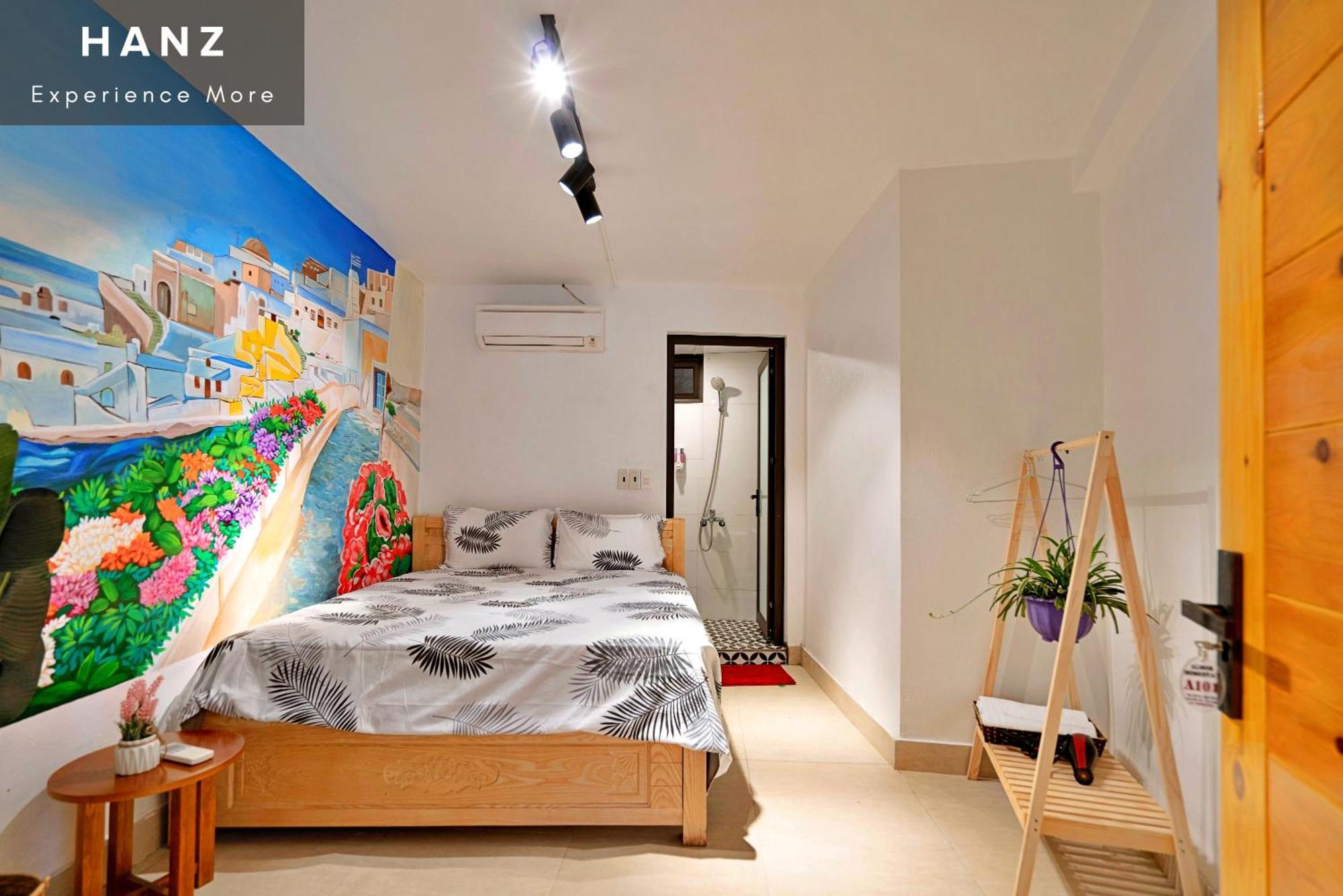 Private Room In Halong City Center - Hanz Almor1 ฮาลอง ภายนอก รูปภาพ