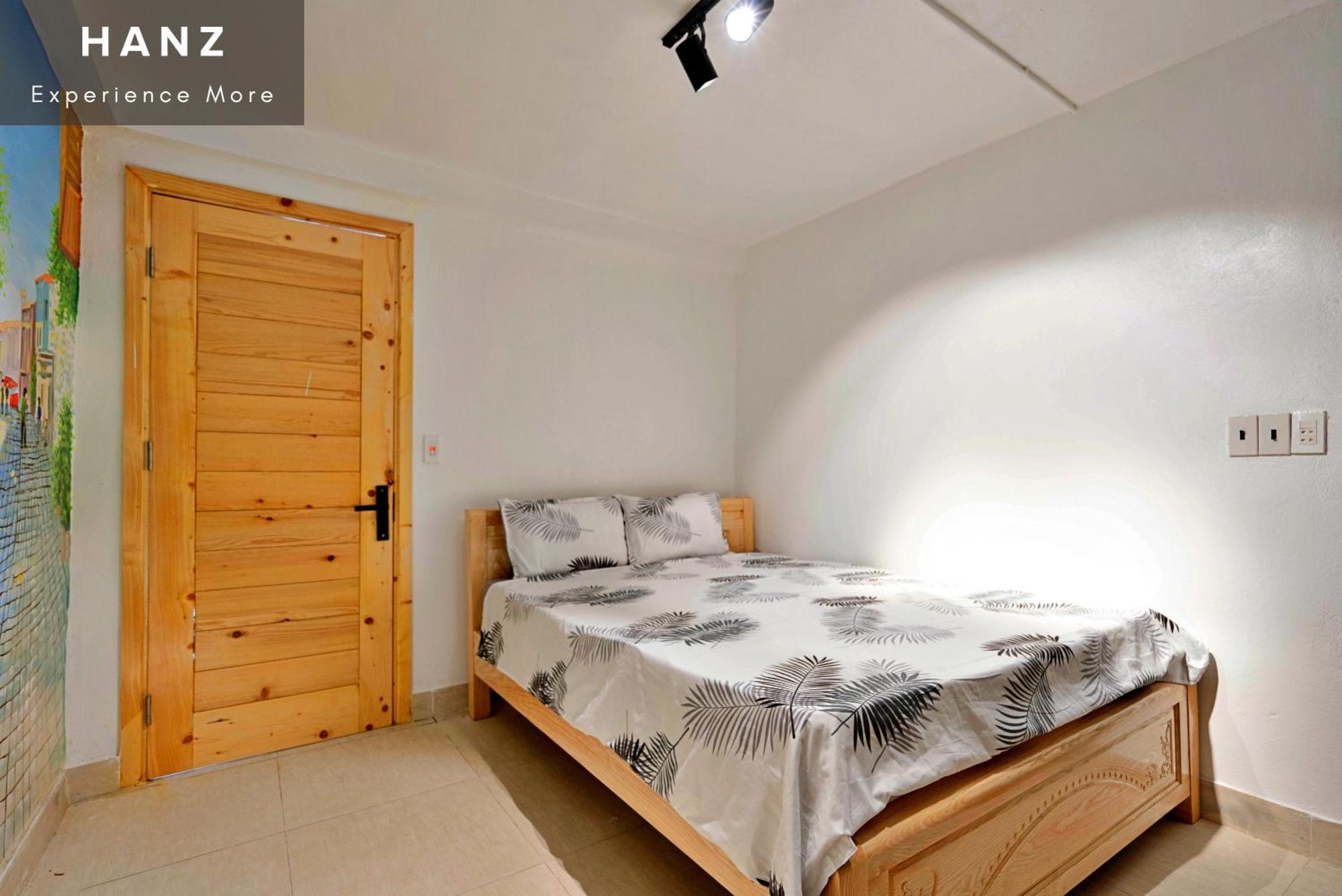 Private Room In Halong City Center - Hanz Almor1 ฮาลอง ภายนอก รูปภาพ