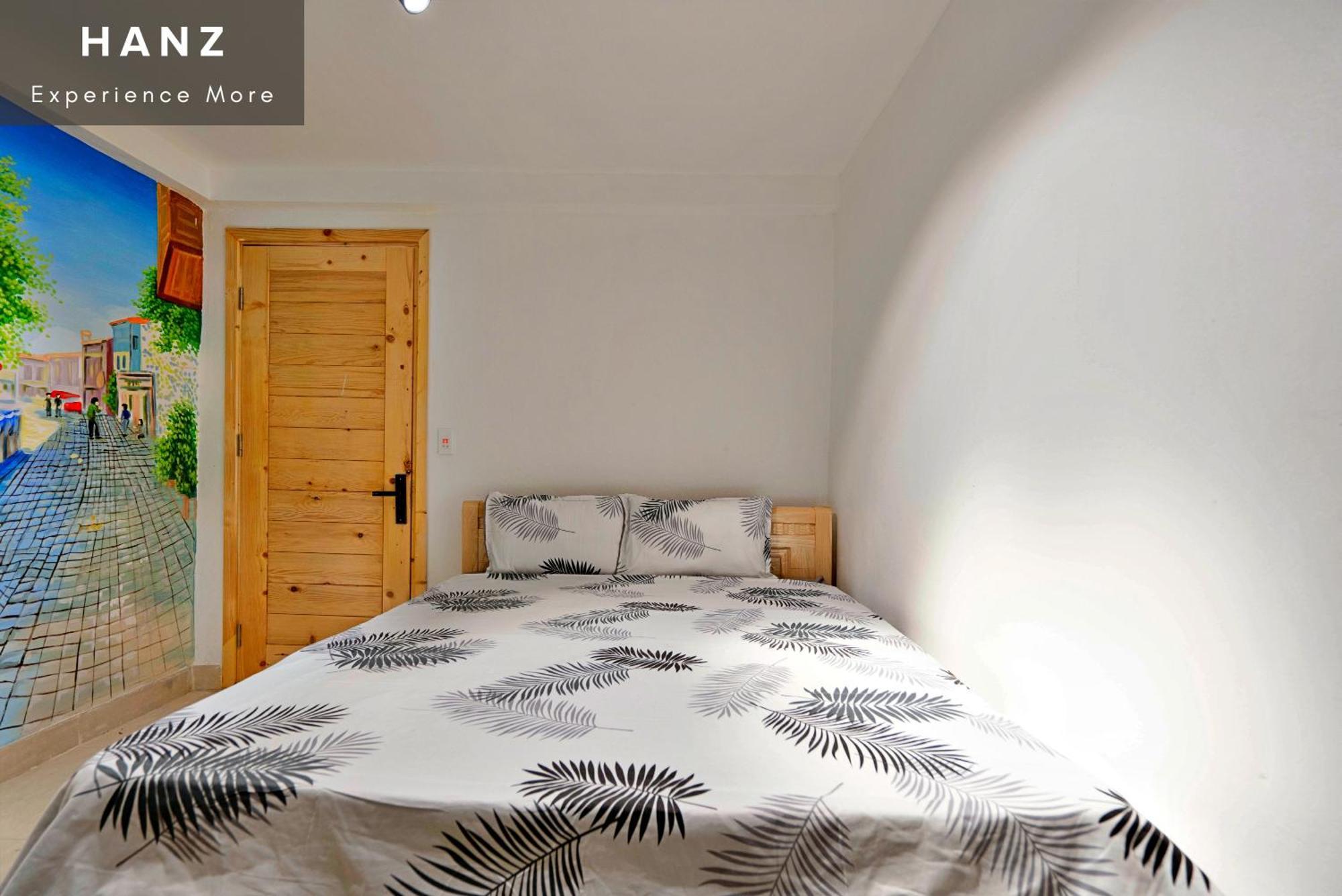 Private Room In Halong City Center - Hanz Almor1 ฮาลอง ภายนอก รูปภาพ
