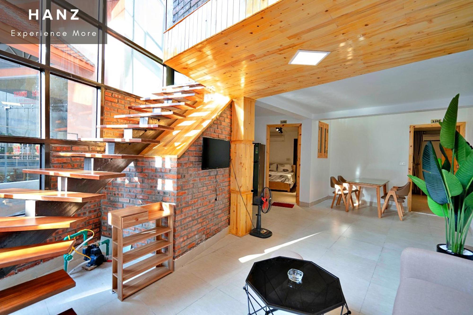 Private Room In Halong City Center - Hanz Almor1 ฮาลอง ภายนอก รูปภาพ