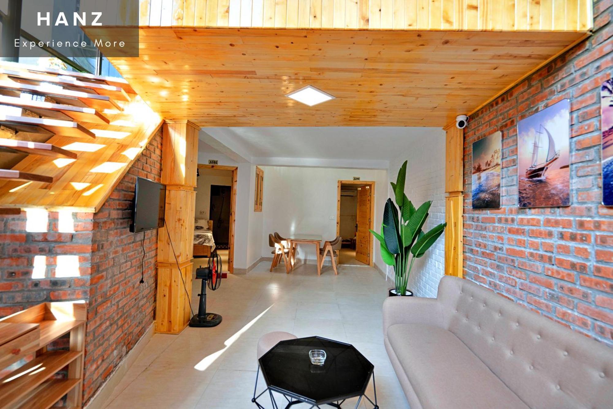Private Room In Halong City Center - Hanz Almor1 ฮาลอง ภายนอก รูปภาพ