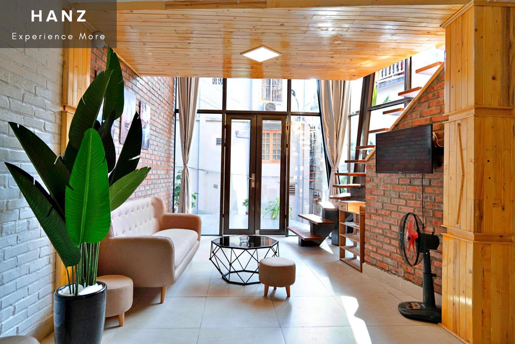 Private Room In Halong City Center - Hanz Almor1 ฮาลอง ภายนอก รูปภาพ
