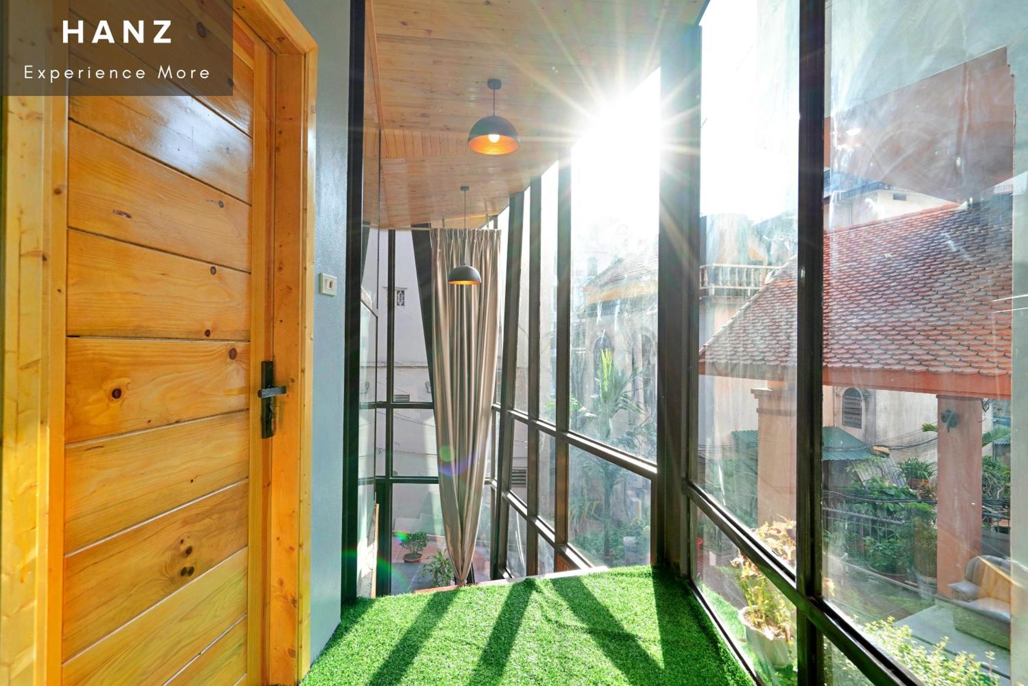 Private Room In Halong City Center - Hanz Almor1 ฮาลอง ภายนอก รูปภาพ