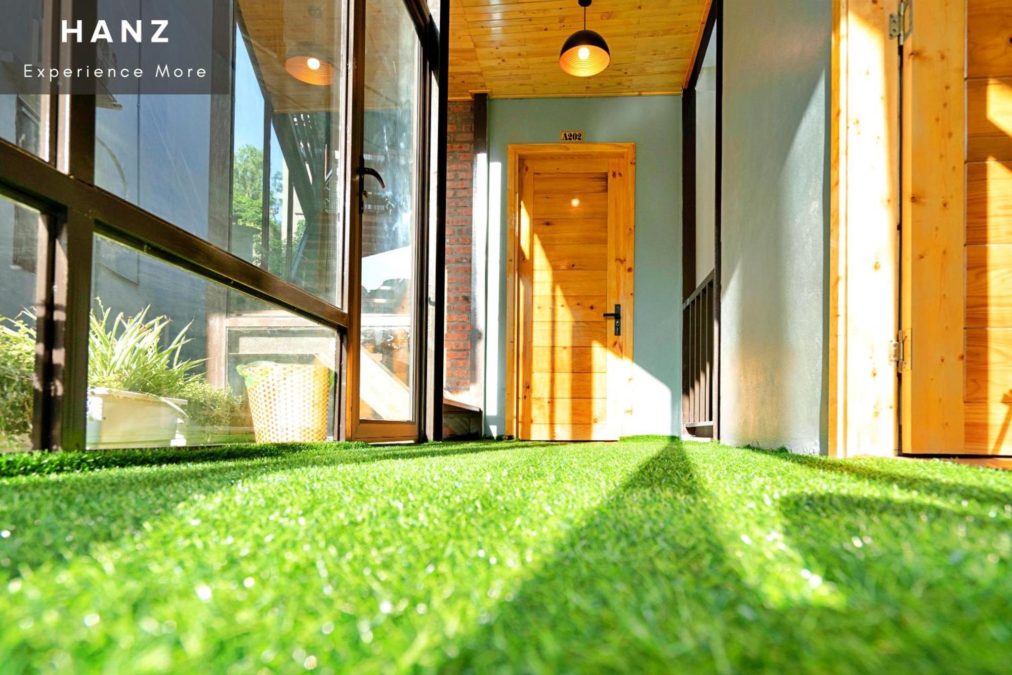 Private Room In Halong City Center - Hanz Almor1 ฮาลอง ภายนอก รูปภาพ