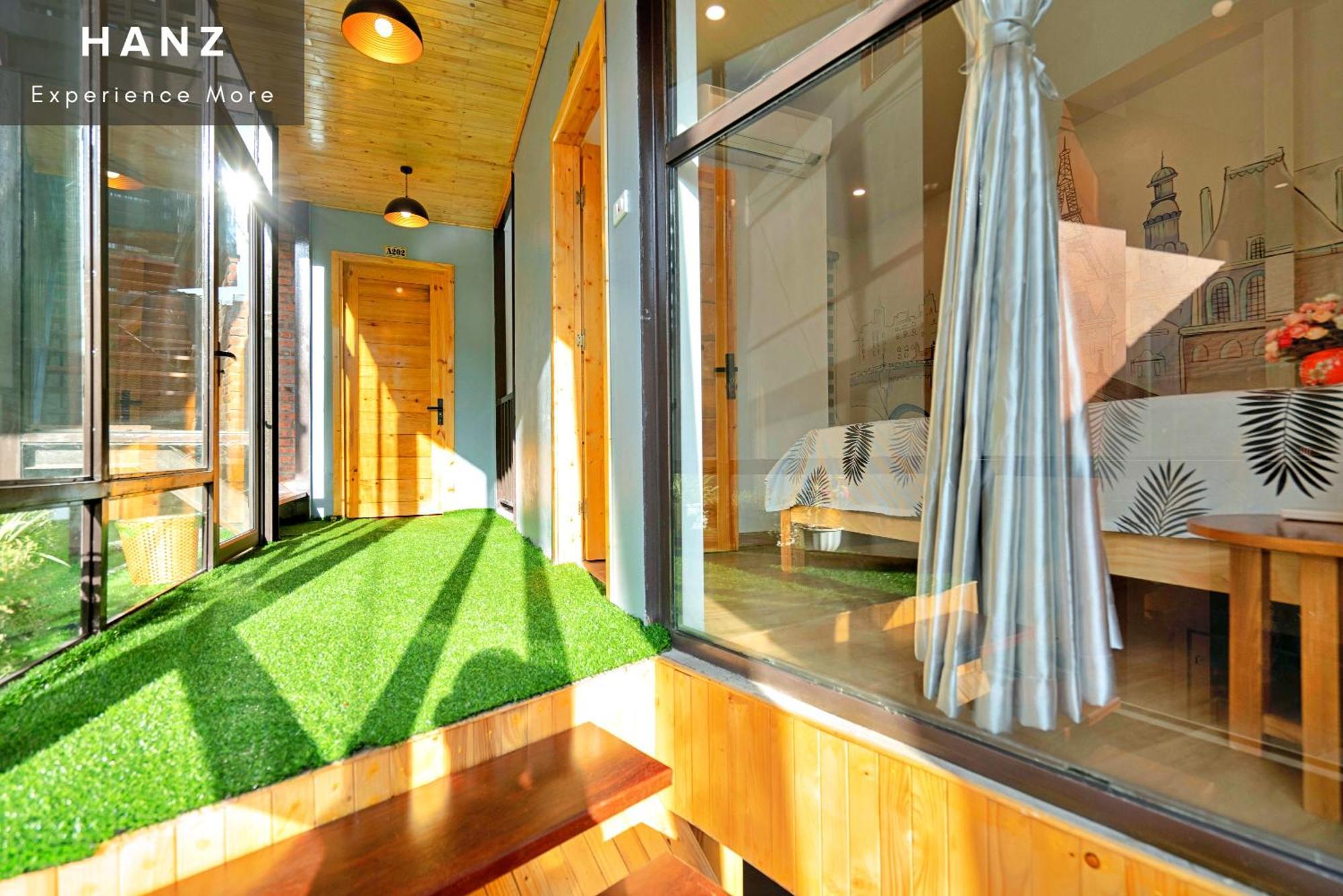 Private Room In Halong City Center - Hanz Almor1 ฮาลอง ภายนอก รูปภาพ