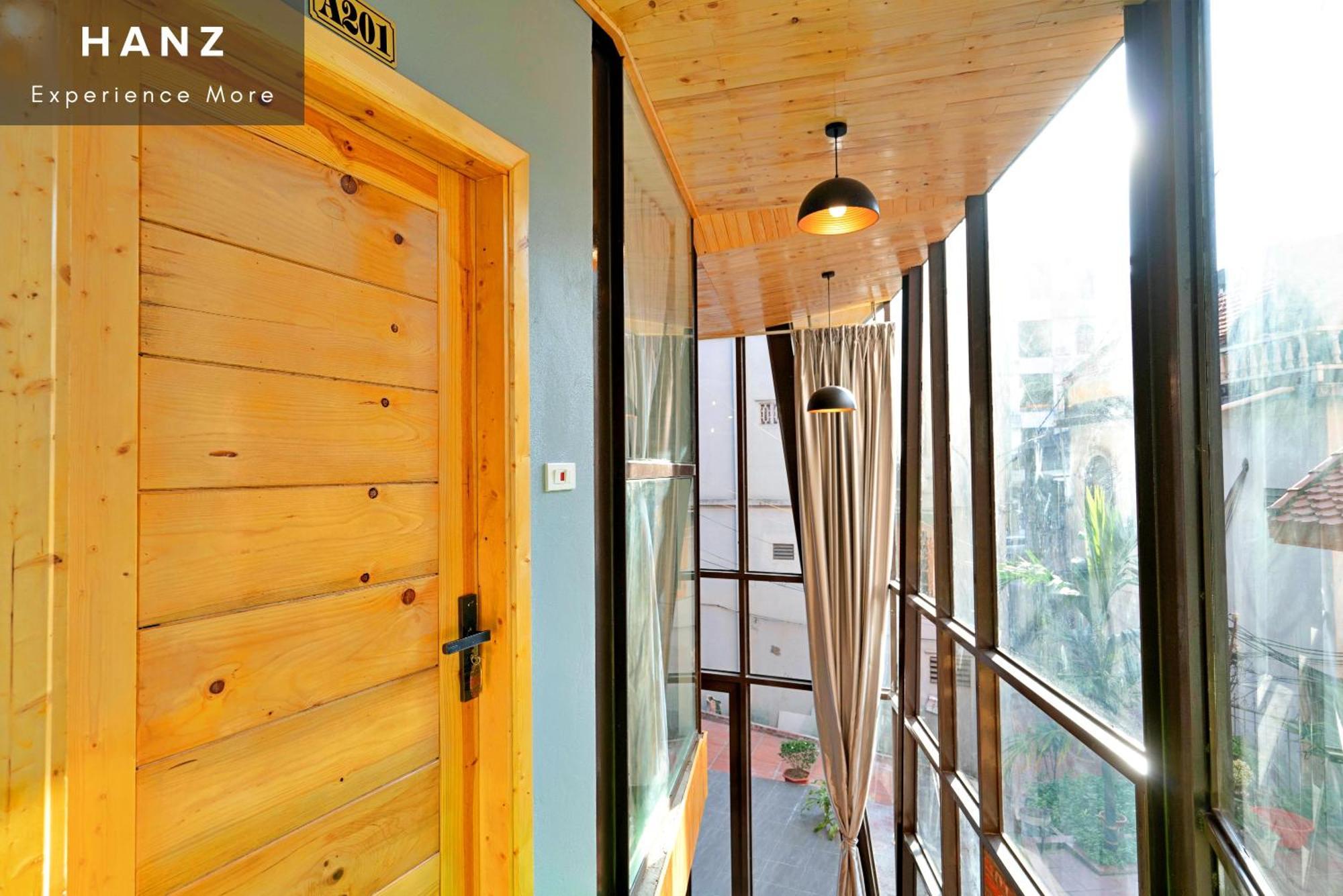 Private Room In Halong City Center - Hanz Almor1 ฮาลอง ภายนอก รูปภาพ