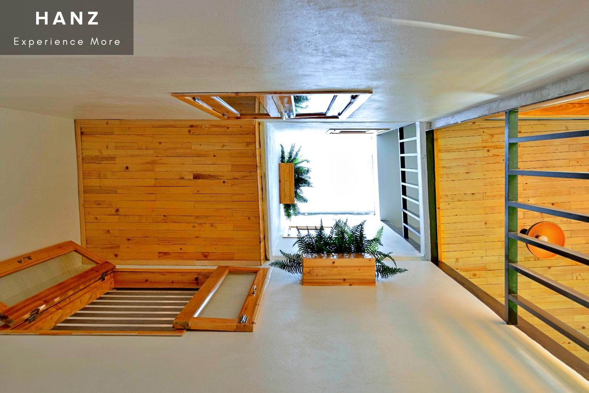 Private Room In Halong City Center - Hanz Almor1 ฮาลอง ภายนอก รูปภาพ