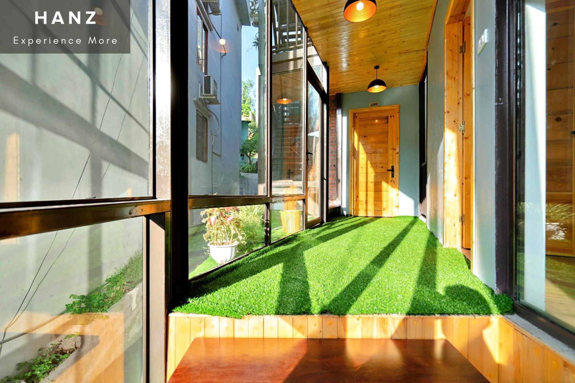 Private Room In Halong City Center - Hanz Almor1 ฮาลอง ภายนอก รูปภาพ