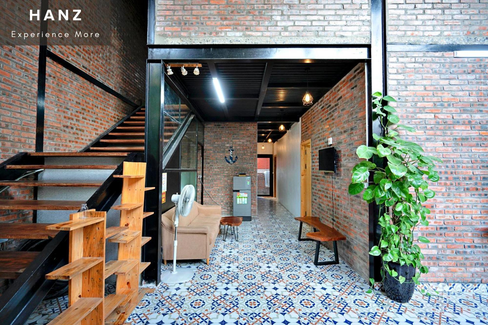 Private Room In Halong City Center - Hanz Almor1 ฮาลอง ภายนอก รูปภาพ