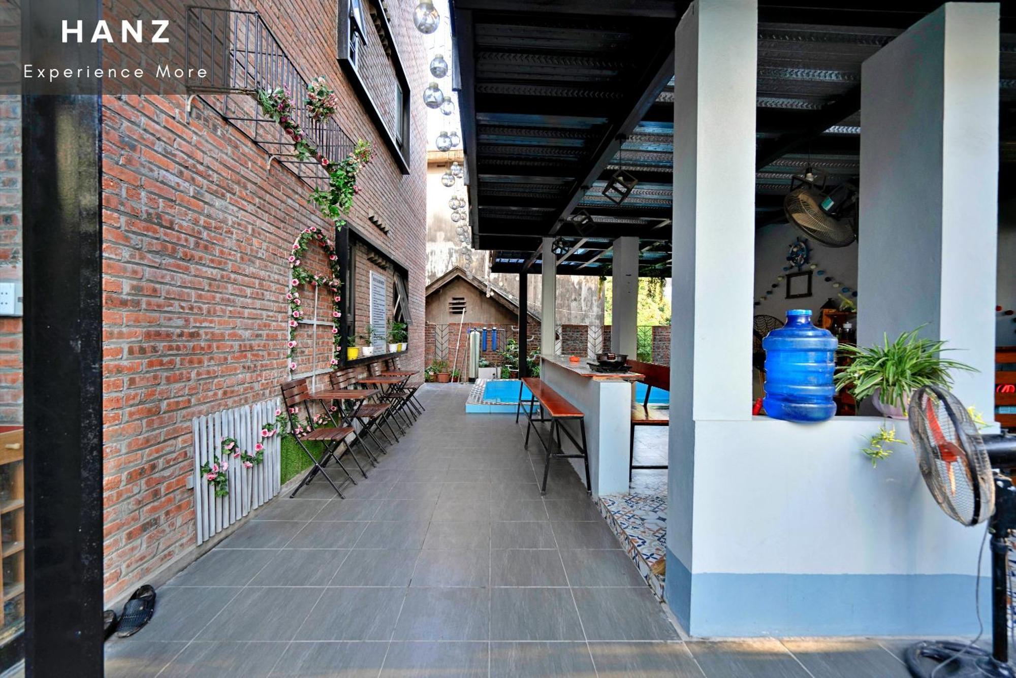 Private Room In Halong City Center - Hanz Almor1 ฮาลอง ภายนอก รูปภาพ