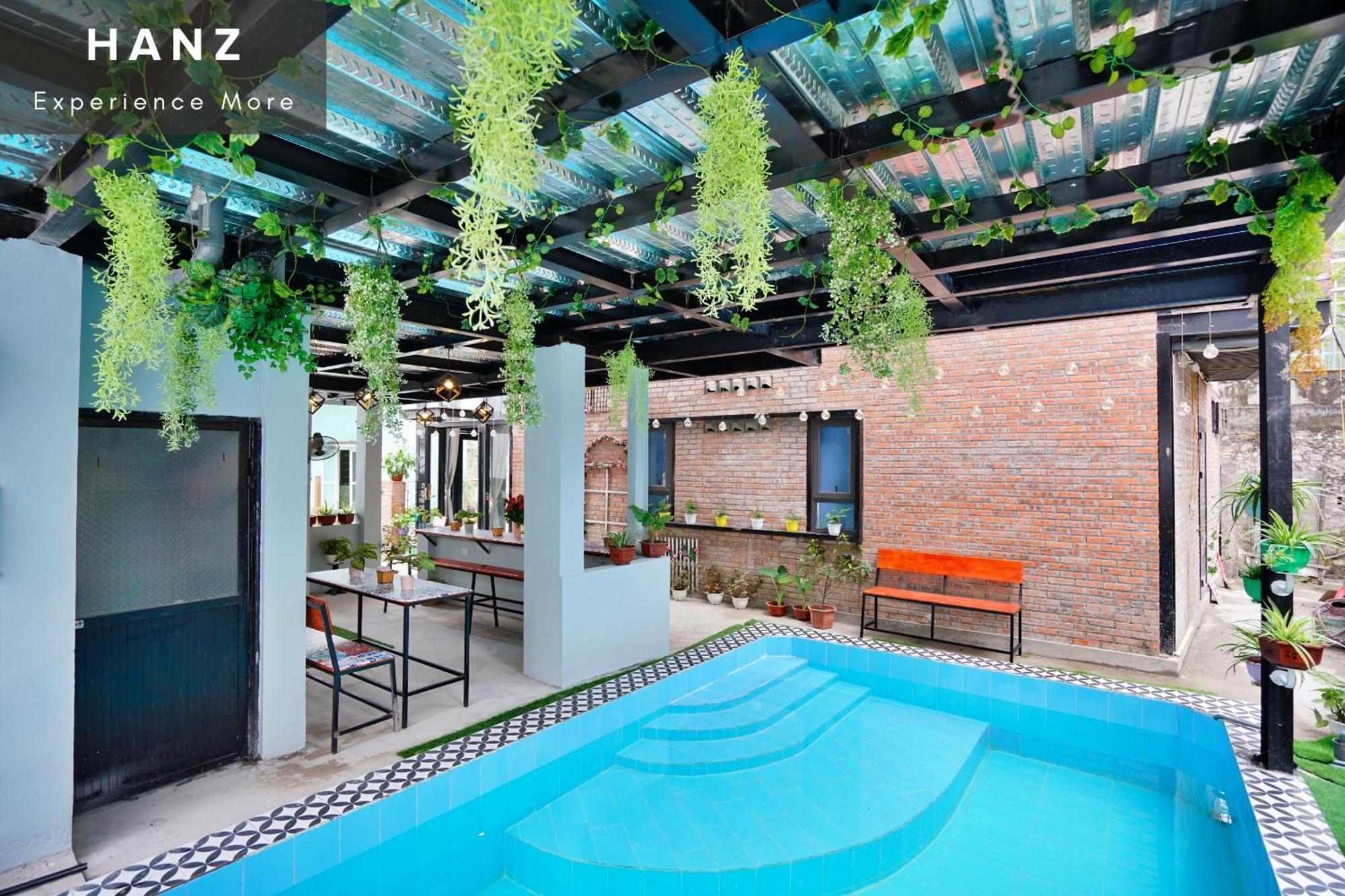 Private Room In Halong City Center - Hanz Almor1 ฮาลอง ภายนอก รูปภาพ
